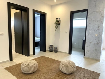 Modern 2-Bedroom Apartment in Vodnjan