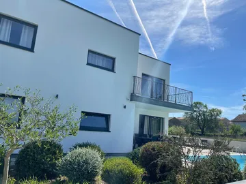 Modern 2-Bedroom Apartment in Vodnjan