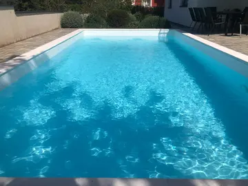 Modern 2-Bedroom Apartment in Vodnjan