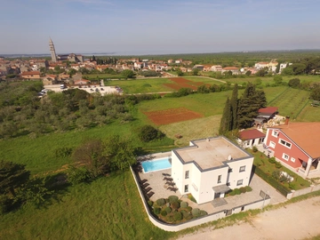 Modern 2-Bedroom Apartment in Vodnjan