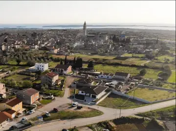 Modern 2-Bedroom Apartment in Vodnjan