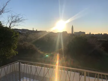 Modern 2-Bedroom Apartment in Vodnjan