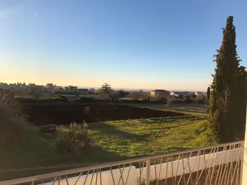 Modern 2-Bedroom Apartment in Vodnjan