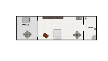 Svetvinčenat Apartment with Private Jacuzzi