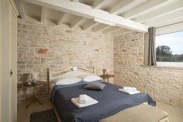 Rovinjsko Selo Villa for Up to 8 Guests