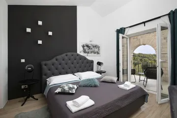 Rovinjsko Selo Villa for Up to 8 Guests