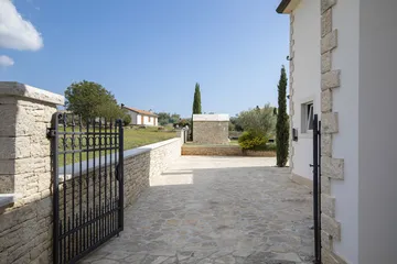 Rovinjsko Selo Villa for Up to 8 Guests