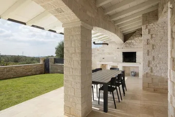 Rovinjsko Selo Villa for Up to 8 Guests