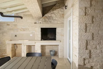 Rovinjsko Selo Villa for Up to 8 Guests