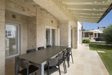 Rovinjsko Selo Villa for Up to 8 Guests