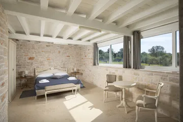 Rovinjsko Selo Villa for Up to 8 Guests