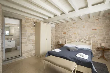 Rovinjsko Selo Villa for Up to 8 Guests