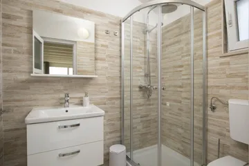 Rovinjsko Selo Villa for Up to 8 Guests