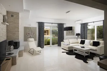 Rovinjsko Selo Villa for Up to 8 Guests