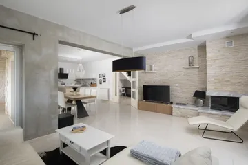 Rovinjsko Selo Villa for Up to 8 Guests