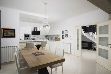 Rovinjsko Selo Villa for Up to 8 Guests