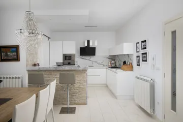 Rovinjsko Selo Villa for Up to 8 Guests