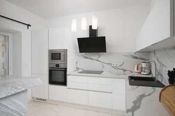 Rovinjsko Selo Villa for Up to 8 Guests