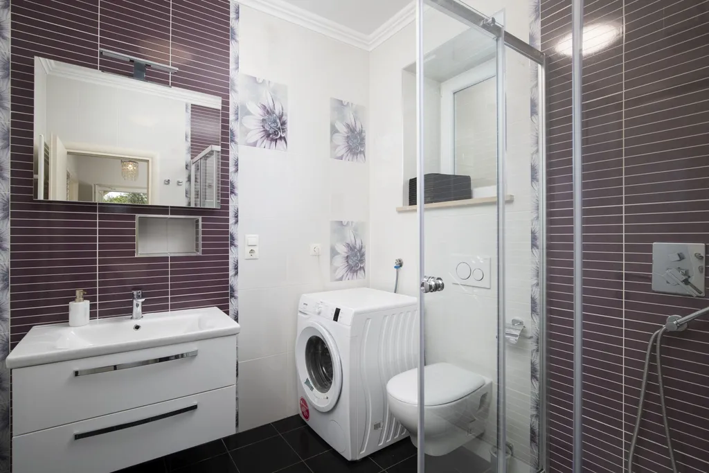Rovinjsko Selo Villa for Up to 8 Guests