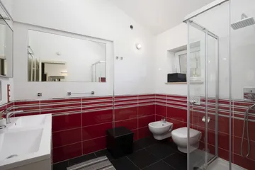 Rovinjsko Selo Villa for Up to 8 Guests