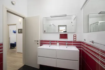 Rovinjsko Selo Villa for Up to 8 Guests