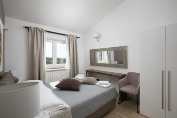 Rovinjsko Selo Villa for Up to 8 Guests