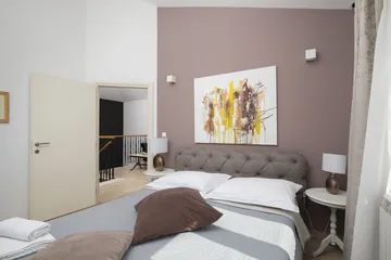 Rovinjsko Selo Villa for Up to 8 Guests