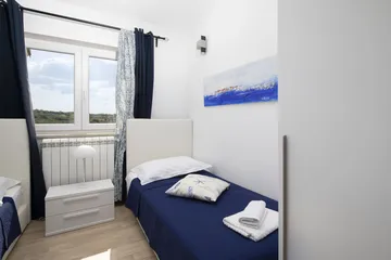 Rovinjsko Selo Villa for Up to 8 Guests