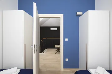 Rovinjsko Selo Villa for Up to 8 Guests