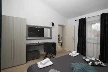 Rovinjsko Selo Villa for Up to 8 Guests