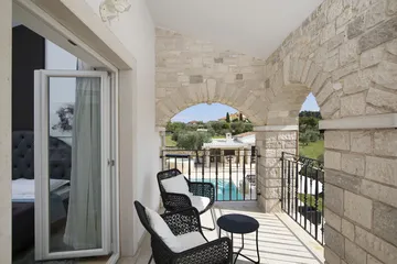 Rovinjsko Selo Villa for Up to 8 Guests