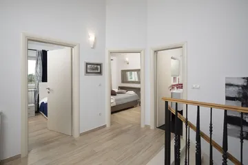 Rovinjsko Selo Villa for Up to 8 Guests