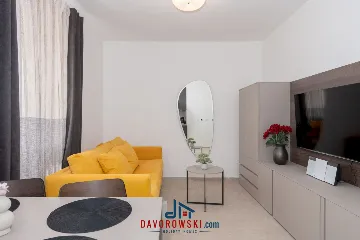 Apartment in Novalja for Up to 4 Guests