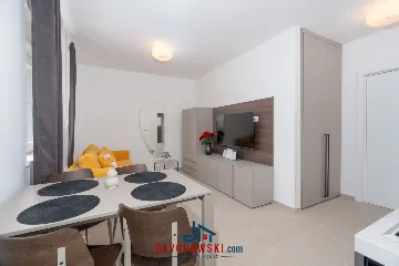 Apartment in Novalja for Up to 4 Guests