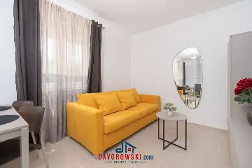 Apartment in Novalja for Up to 4 Guests