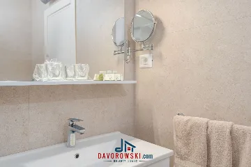 Apartment in Novalja for Up to 4 Guests