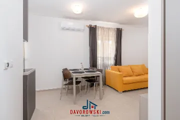 Apartment in Novalja for Up to 4 Guests