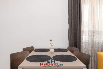 Apartment in Novalja for Up to 4 Guests