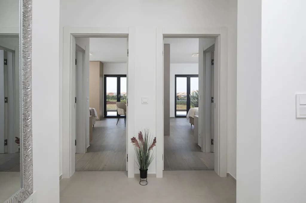 Villa with Private Pool for 8 Guests in Pula