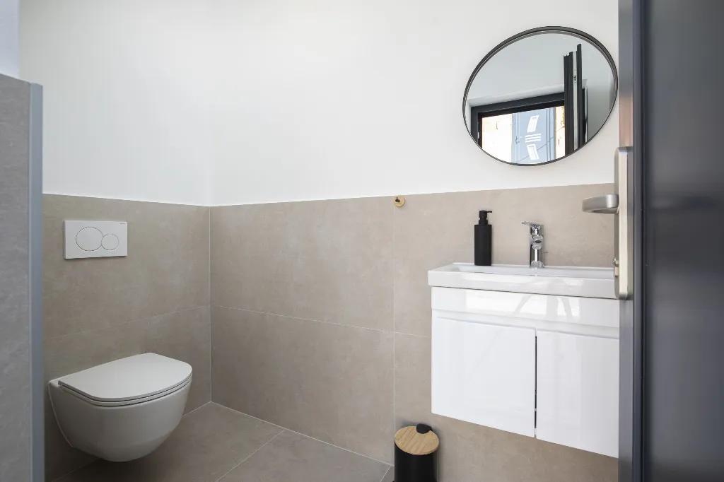 Villa with Private Pool for 8 Guests in Pula