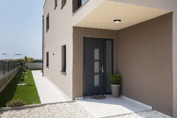 Villa with Private Pool for 8 Guests in Pula