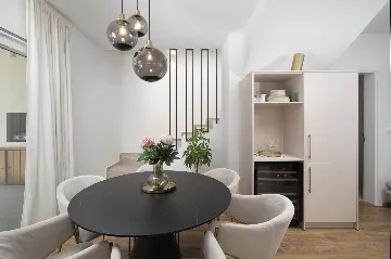 Modern 2-Bedroom Villa in Ližnjan for 6 Guests