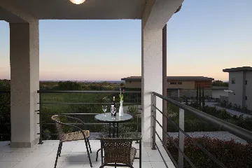 4-Bedroom Villa with Pool in Vodnjan