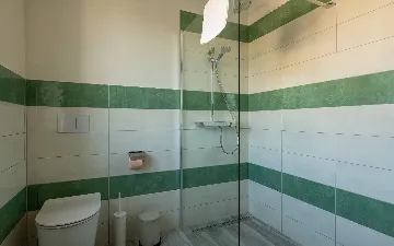 Sea-View Villa in Premantura for Up to 10 Guests