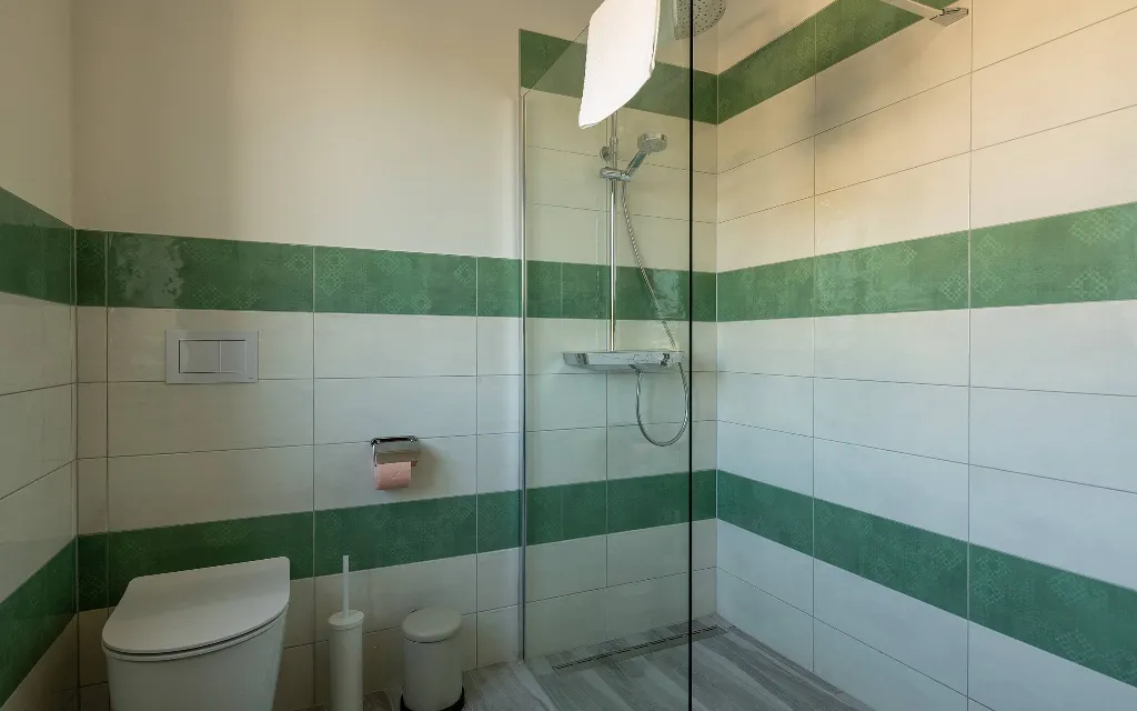 Sea-View Villa in Premantura for Up to 10 Guests