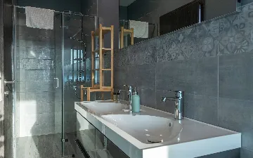 Sea-View Villa in Premantura for Up to 10 Guests