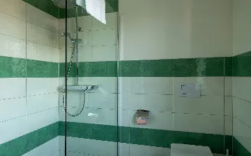 Sea-View Villa in Premantura for Up to 10 Guests