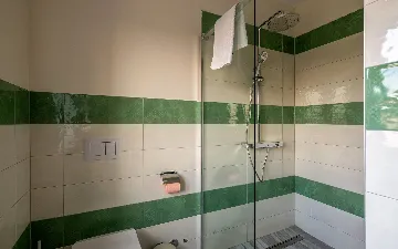 Sea-View Villa in Premantura for Up to 10 Guests