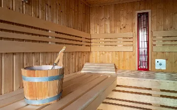 Sea-View Villa in Premantura for Up to 10 Guests