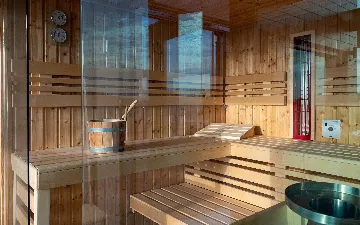 Sea-View Villa in Premantura for Up to 10 Guests